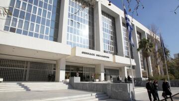 Νέος πρόεδρος του Αρείου Πάγου ο Βασίλειος Πέππας