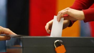 Γερμανικές εκλογές: Μπορούν οι Ελληνογερμανοί να επηρεάσουν το αποτέλεσμα;