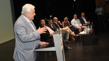 Δημοκρατική Ευθύνη: Σε πλήρη εξέλιξη η παραβίαση της Συνθήκης της Λωζάννης