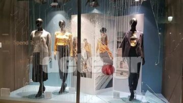 Επεισόδια και στην Πάτρα στην πορεία για τον Φύσσα