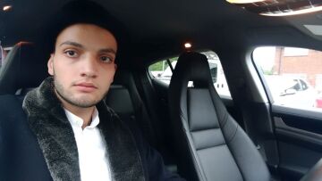 Αυτός είναι ο 21χρονος που συνελήφθη για τη βόμβα στο μετρό του Λονδίνου