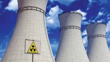 Οι Ρώσοι ξεκίνησαν τις εργασίες για την κατασκευή του πυρηνικού εργοστασίου της Τουρκίας 