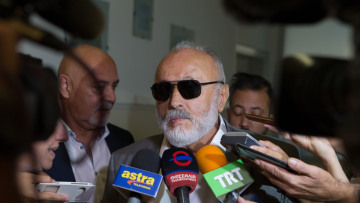 «Βέτο» Κουρουμπλή στην απόσυρση των υπέργηρων ρυμουλκών για τα δεξαμενόπλοια - Επιβεβαιώνει το υπ. Ναυτιλίας