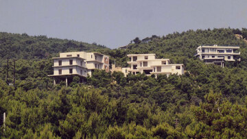 Νέα παράταση για τα αυθαίρετα