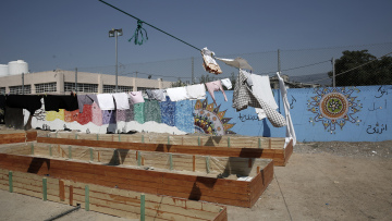 «Πράσινο φως» από το ΣτΕ για τη λειτουργία σταθμού μεταφόρτωσης απορριμμάτων στον Ελαιώνα