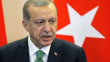 Ερντογάν: «Απείλησε» τους Κούρδους του Ιράκ από το βήμα του ΟΗΕ