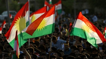 Τουρκία: Τρεις δήμαρχοι του φιλοκουρδικού κόμματος συνελήφθησαν για «τρομοκρατία»