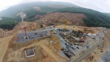 Παραμένει στα άκρα η βεντέτα της κυβέρνησης με την Eldorado: Αγωγές δισεκατομμυρίων σκέφτονται οι Καναδοί