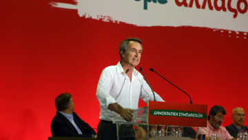 Τούντας: Η ηλεκτρονική ψηφοφορία είναι απολύτως αναγκαία