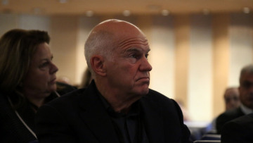 Παπανδρέου: Θέλουμε η ψήφος να μην είναι ευκαιρία εκδρομής, αλλά αφετηρία συνάντησης 