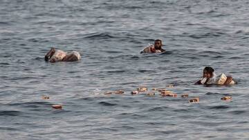 Ναυάγιο ανοιχτά των λιβυκών ακτών: Οχτώ μετανάστες νεκροί και 90 αγνοούμενοι