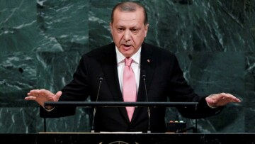 Νέα Υόρκη: Νέα επεισόδια από τους φρουρούς του Ερντογάν