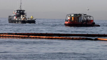 Δεν εμφανίστηκαν οι λιμενικοί που είναι μάρτυρες στη δίκη για το «Lassea»