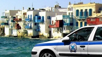 Μύκονος: Κουαρτέτο Αλβανών «ποντικών» είχε «ρημάξει» βίλες επωνύμων