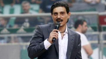 Γιαννακόπουλος: «Μόνο ρεαλιστικο σχέδιο για έναν βιώσιμο Παναθηναϊκό το PAO Foundation»