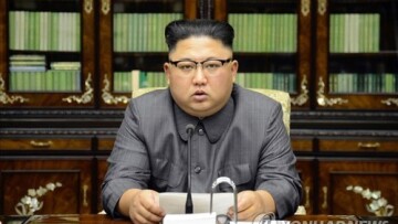 O Κιμ απειλεί με βόμβα υδρογόνου τον «γκάνγκστερ» Τραμπ