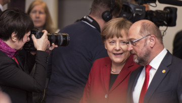 Γερμανικές εκλογές: «Σπαζοκεφαλιά» για την Μέρκελ οι συμμαχίες της επόμενης ημέρας