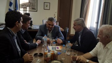 Γ. Μανιάτης: Τσίπρας και ΣΥΡΙΖΑΝΕΛ βλάπτουν σοβαρά την ελληνική οικονομία