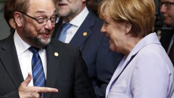 Γερμανία: Όλα τα κόμματα στη μάχη για τους αναποφάσιστους