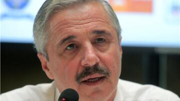 Μανιάτης για πρόσκληση Αλιβιζάτου: Να συζητηθούν και οι κανόνες διεξαγωγής της προεκλογικής εκστρατείας