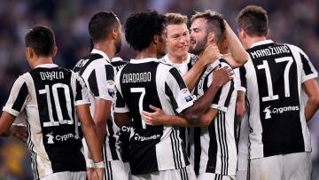 Γιουβέντους - Τορίνο 4-0: Δεν υπήρξε ποτέ ντέρμπι