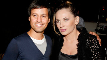 Γέννησε στο σπίτι της η Θεοφανία Παπαθωμά