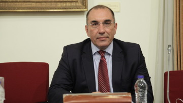 Δημήτρης Καμμένος: Υπάρχουν πολιτικές ευθύνες για την πετρελαιοκηλίδα στο Σαρωνικό