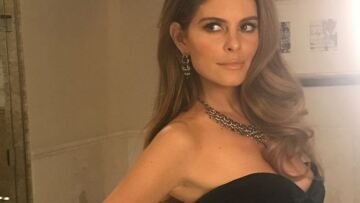 Η Μαρία Μενούνος έλεγε τον όγκο της «Ντέμπι» για να το κρατά κρυφό!