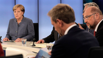 Ο οικονομικός εθνικισμός και το προσφυγικό «σφράγισαν» τις κάλπες στη Γερμανία