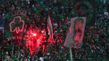 Θύρα 13 σε Γιαννακόπουλο: «Δεν δεχόμαστε υποδείξεις και χρηματοδοτήσεις από κανέναν»