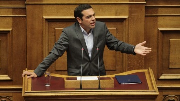 Κάλυψε τον Καμμένο ο Τσίπρας: Η στάση της ΝΔ μοιάζει με παρέμβαση στη δικαστική κρίση