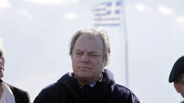 Κατσίκης για νομοσχέδιο αλλαγής φύλου: Αν οδηγεί σε υιοθεσία, θα καταψηφίσω