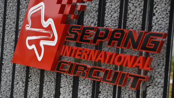 GP Μαλαισίας: Για τελευταία φορά στο πρόγραμμα!