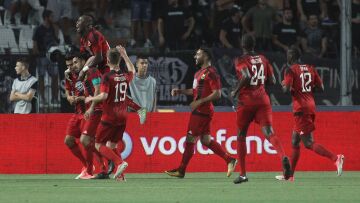 Europa League: Έστερσουντ και Ζόρια σόκαραν Χέρτα και Μπιλμπάο!