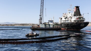 Δύο χρόνια φυλακή στον πλοίαρχο του «Lassea» για το λαθραίο πετρέλαιο 