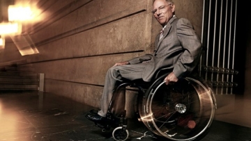 Bloomberg: Ποιοι είναι οι εννέα υποψήφιοι για τη θέση του Σόιμπλε