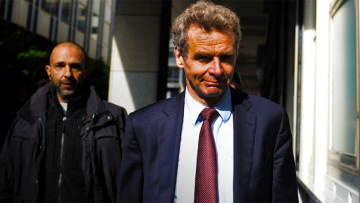 Τόμσεν: Σταθερό το τραπεζικό σύστημα - Καμπανάκι για τα κόκκινα δάνεια