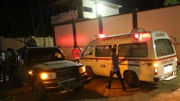 Σομαλία: 17 στρατιώτες νεκροί από επίθεσης της Αλ Σαμπάμπ