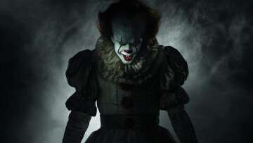 «It»... did it: Το «Αυτό» εκθρόνισε τον «Εξορκιστή» ως το πιο κερδοφόρο θρίλερ