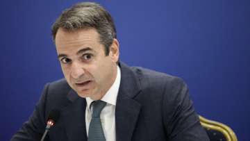 Μητσοτάκης για taxibeat: Η κυβέρνηση απεχθάνεται την αξιολόγηση και ταυτίζεται με μειοψηφία συνδικαλιστών