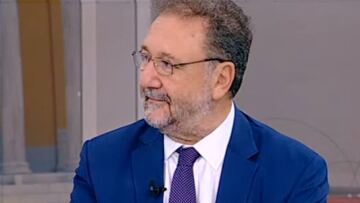 Πιτσιόρλας: Αν επιβεβαιωθούν οι καταγγελίες της Fraport, θα σεβαστούμε την σύμβαση