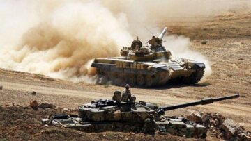 Ιρακινό Κουρδιστάν: Έκρυθμη η κατάσταση στα σύνορα με την Τουρκία