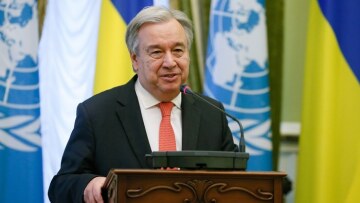 Γκουτέρες για Κυπριακό: Φτάσαμε κοντά στο Κραν Μοντανά αλλά υπήρξε απροθυμία συμβιβασμού