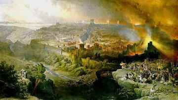 H άλωση της Κωνσταντινούπολης από τους Λατίνους (1204) και η απελευθέρωσή της (1261)