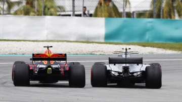 Έχασε το προβάδισμα η Mercedes;