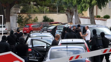 Η πρώτη κατάθεση Λεμπιδάκη: Με είχαν αλυσοδεμένο σαν το σκυλί