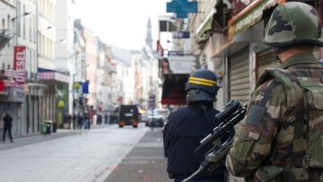 Γαλλία: Διοικητική έρευνα για την «απελευθέρωση» του δράστη της επίθεσης στη Μασσαλία