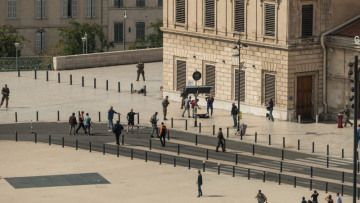 Το Ισλαμικό Κράτος ανέλαβε την ευθύνη για την τρομοκρατική επίθεση στη Μασσαλία
