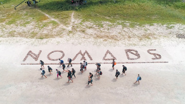 Η μεγάλη μάχη της τηλεθέασης ξεκινά με τους Nomads