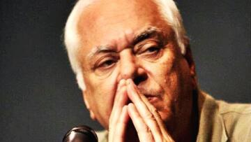 Ο Θανάσης Καρτερός αναλαμβάνει το γραφείο Τύπου του πρωθυπουργού